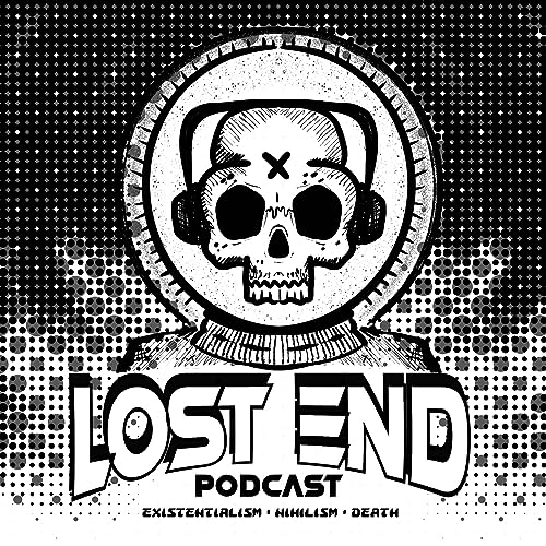 Lost End Podcast cover art