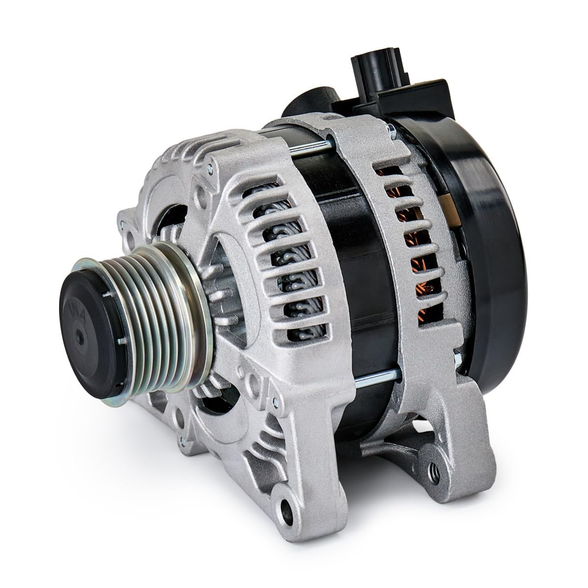 RIDEX PLUS 4G0039P Alternador Compatible con VOLVO V50 545