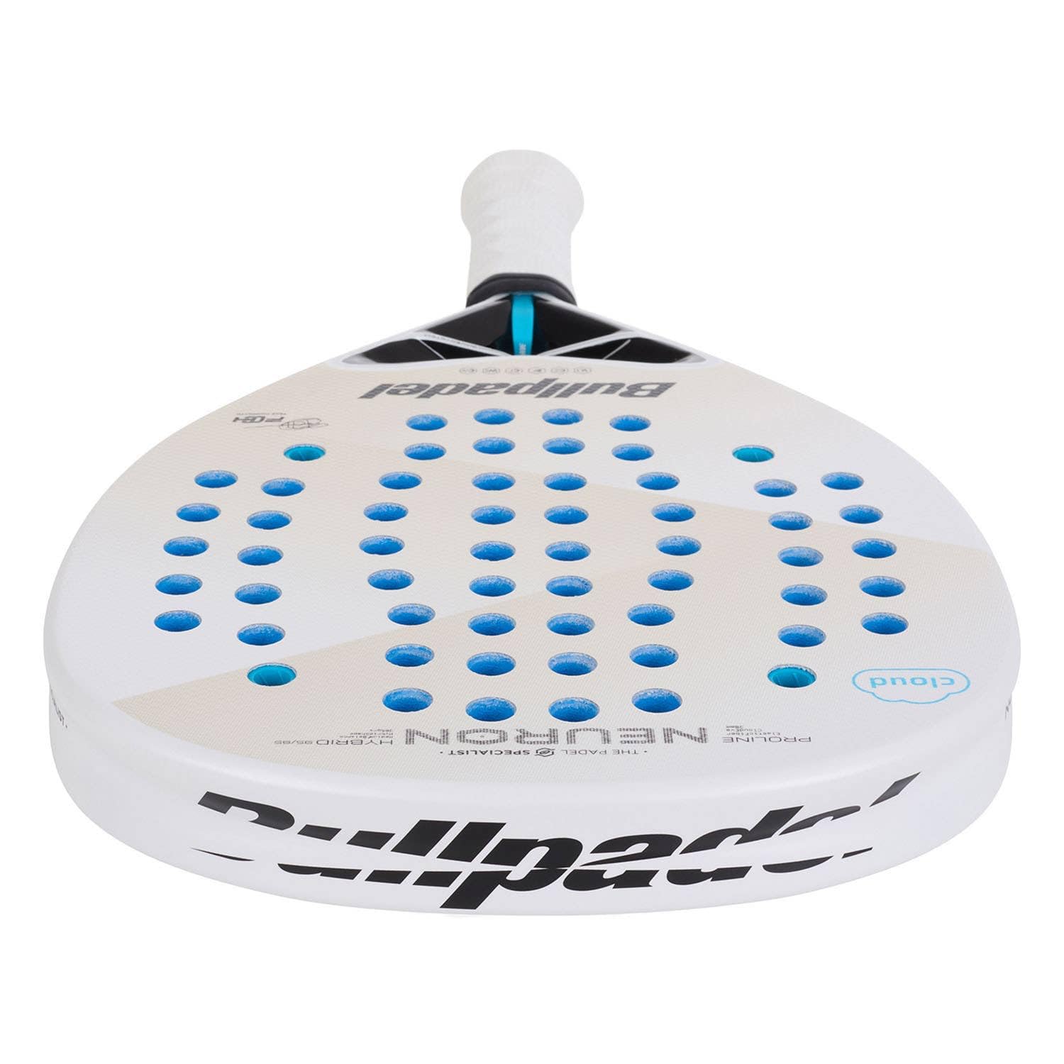 BULLPADEL Neuron Cloud 2025