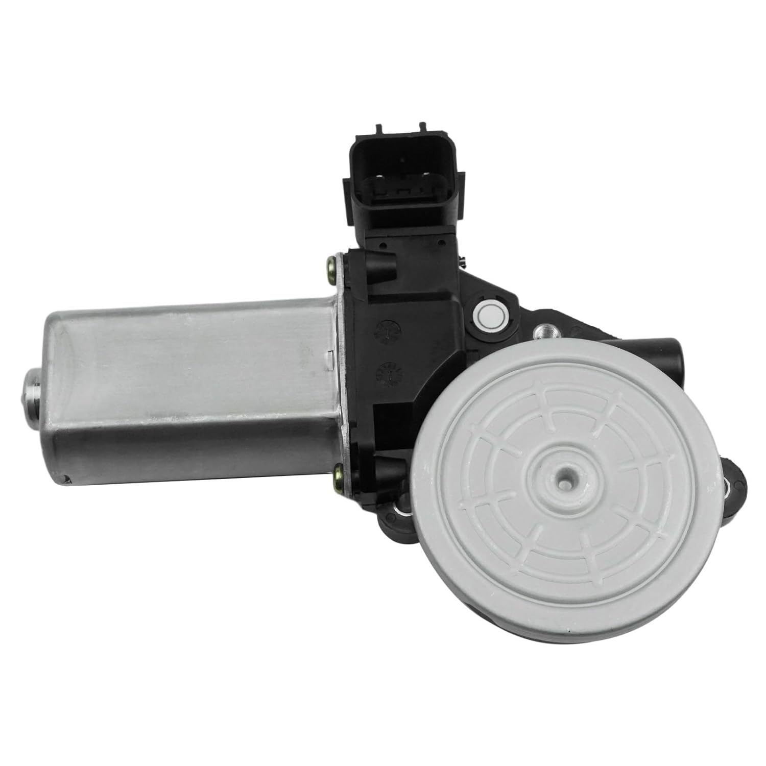 8980584300 Power Window Motor Regulator Left Driver Side Fits for Isuzu NPR NPR-HD ELF FTR NQR NRR 2007-2025 Replacement for ‎8-98058430-0