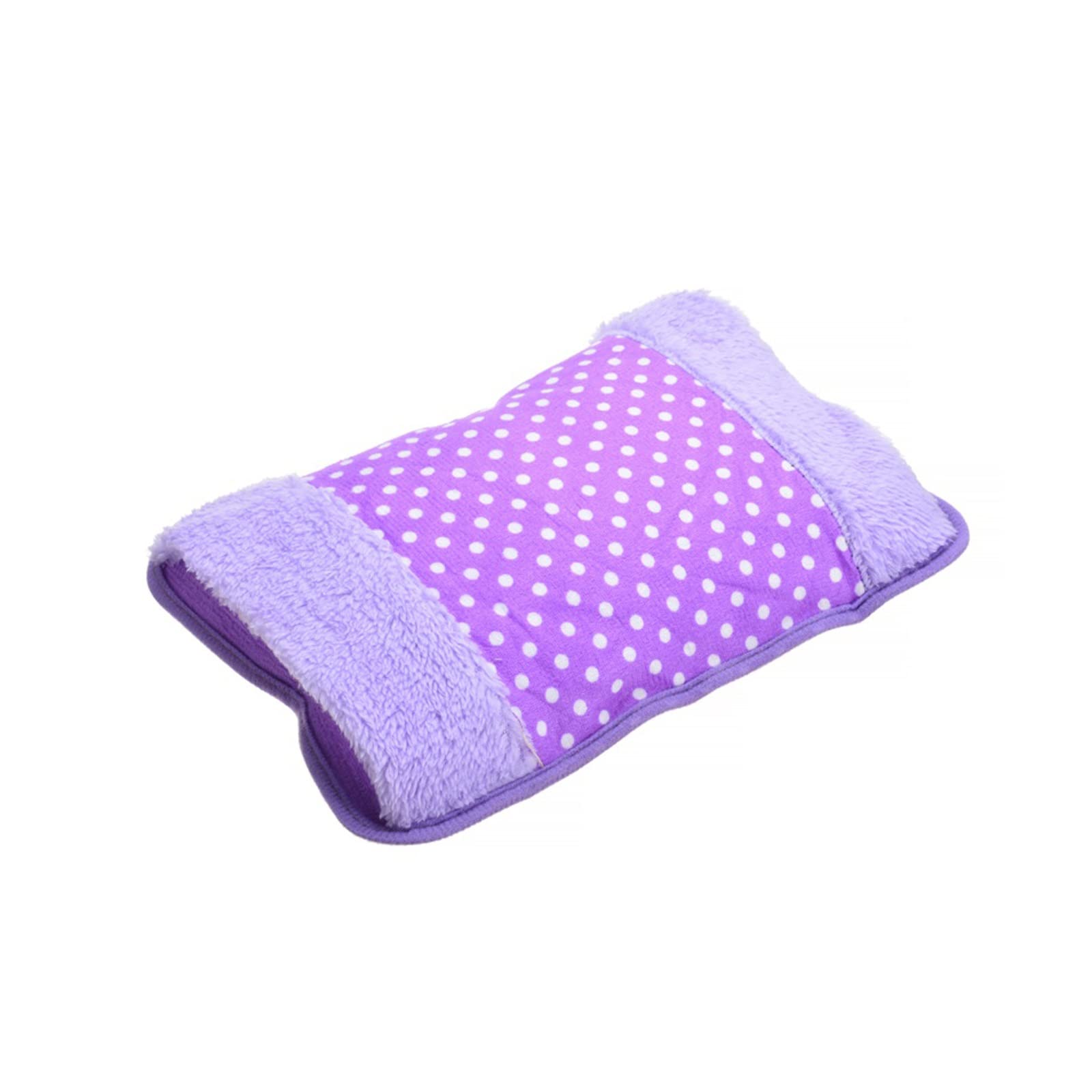 JINGYAN Termofory Ladies Cute Hand Ręcznie Cieplej Winter Warmer Elektryczny Gorącej Wody Butelki Podgrzewacza z wtyczką
