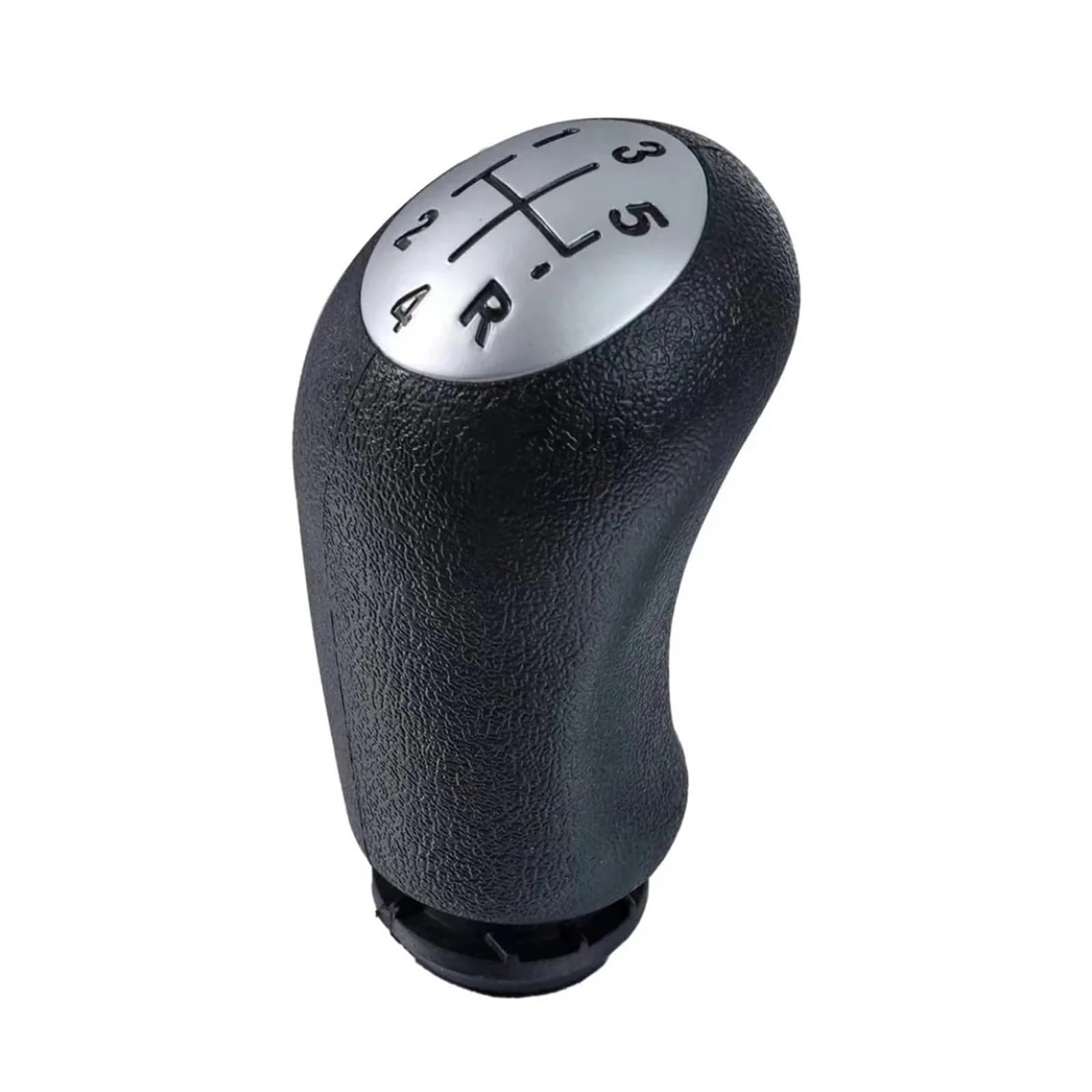 car transmission button 5Speed Gear Shift Knob Stick Head Car Lever Handle Universal for Dacia for Duster for Dokker for Renault(D)