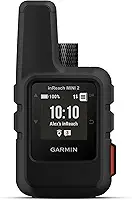 Garmin GPS Portátil InReach Mini 2 Preto