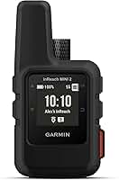 Garmin GPS Portátil InReach Mini 2 Preto