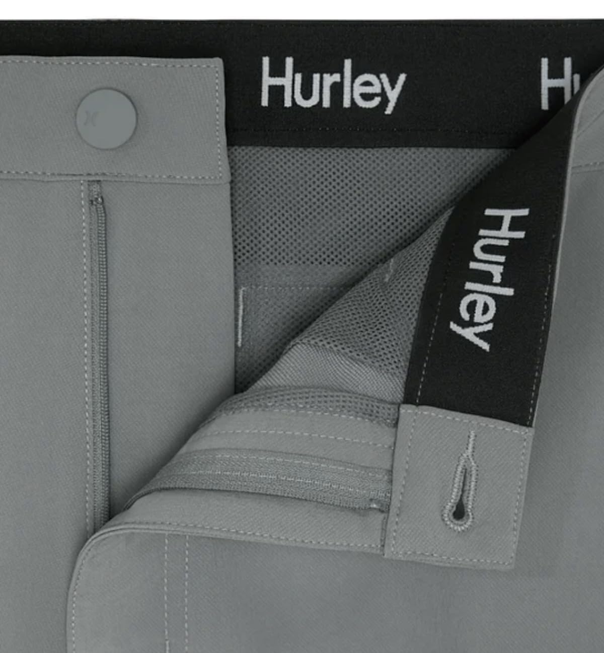 Hurley Venture Hybrid Walk Short para hombre