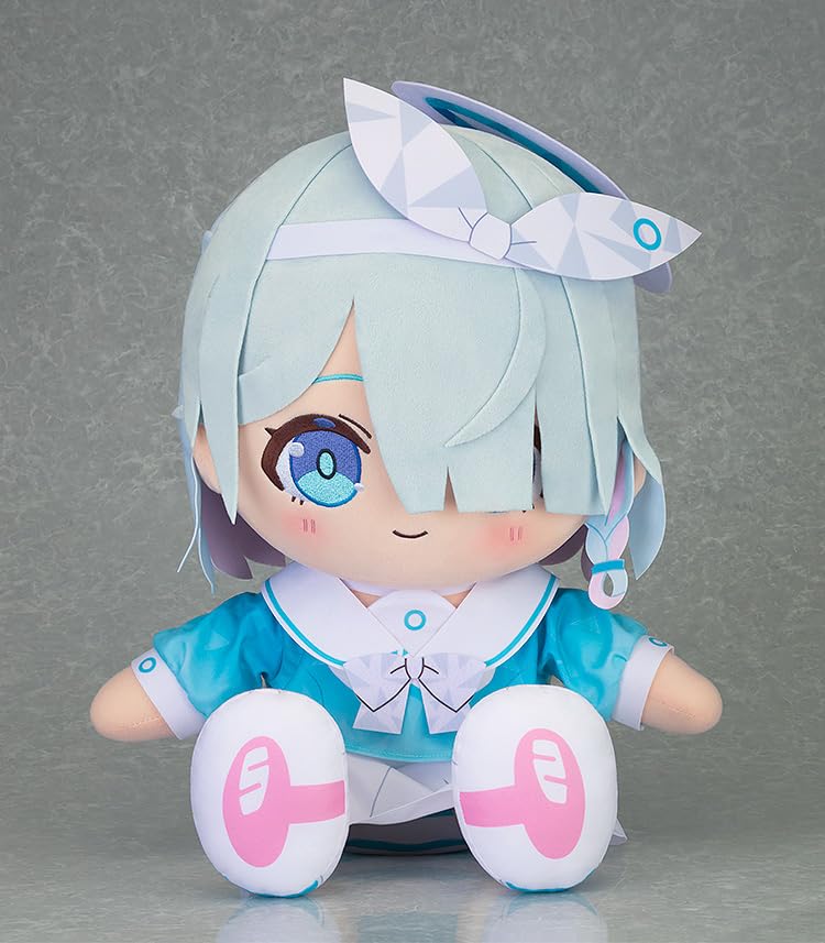 アロナ ブルアカ ちょこぷに グッスマ　ぬいぐるみ Amazon.co.jp: グッドスマイルカンパニー ブルーアーカイブ -Blue