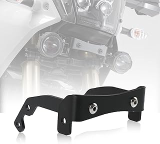 YIEBA TENERE700 Accessori Moto Staffa Fendinebbia per T7 Tenere 700 Rally XT690Z /XTZ690 Tenere XTZ700 Tenere /XT700Z Tenere 2019 2020 2021