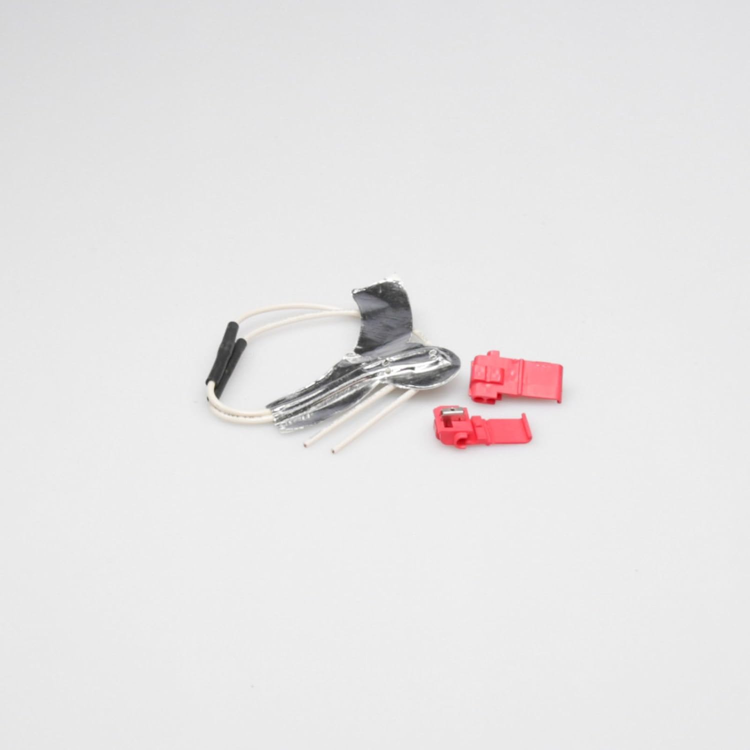 WR49X10173 GE REFRIGERATOR DISPENSER WATER TUBE HEATER