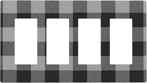 Miniatura 117 de 70s Retro Sun 1 Gang Outlet Covers Dúplex Receptáculo Hippie Hongo Placa de pared Decorativa Boho Sol Sunrise placa frontal Placa de interruptor