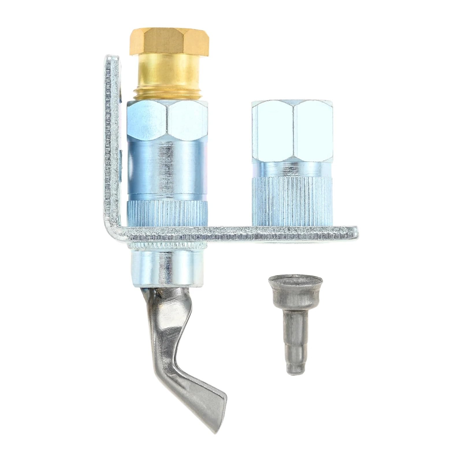 Brûleur pilote gaz Q314A4586 haute précision pour veilleuse thermopile Q340