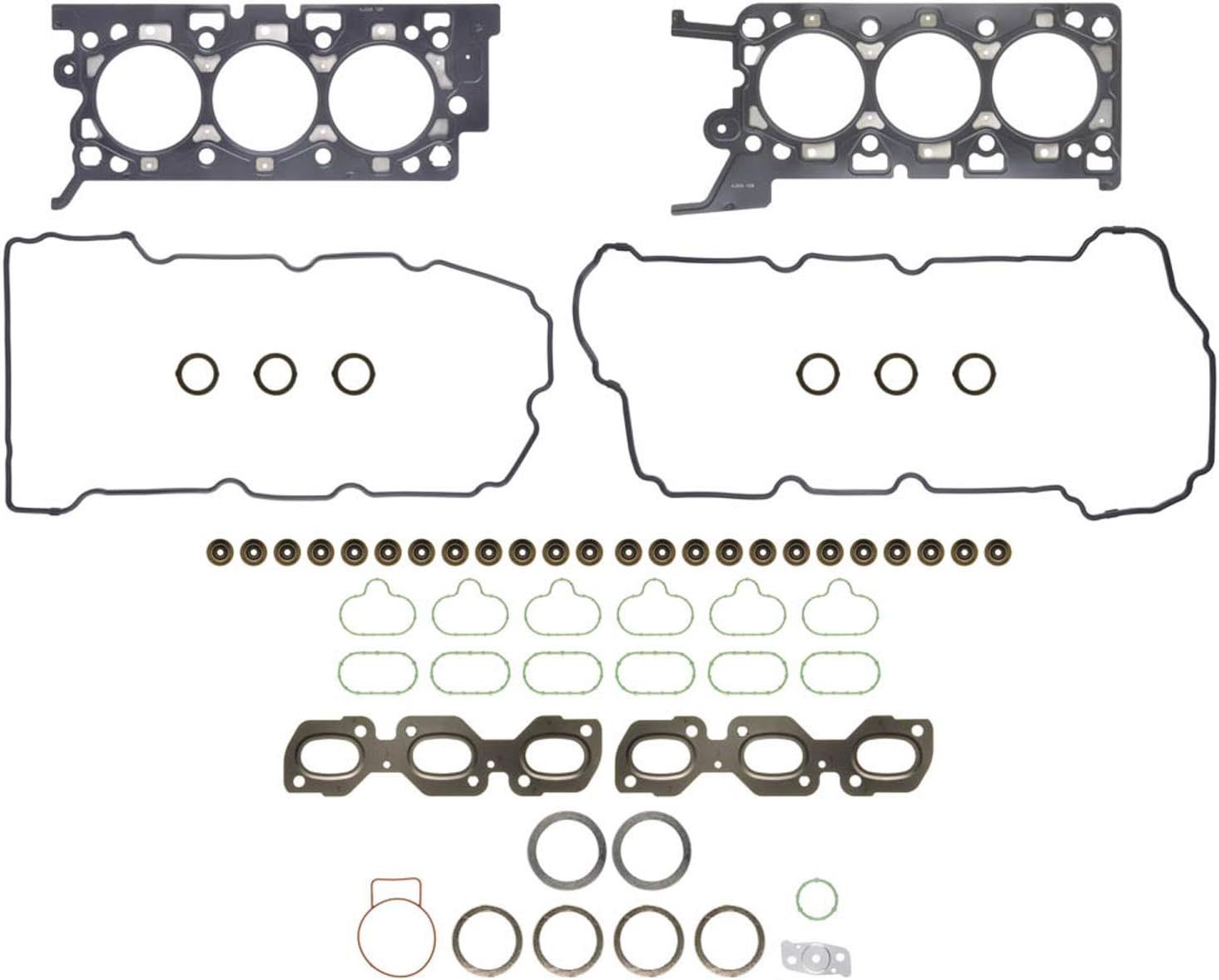 Fit 52461600 Gasket Set