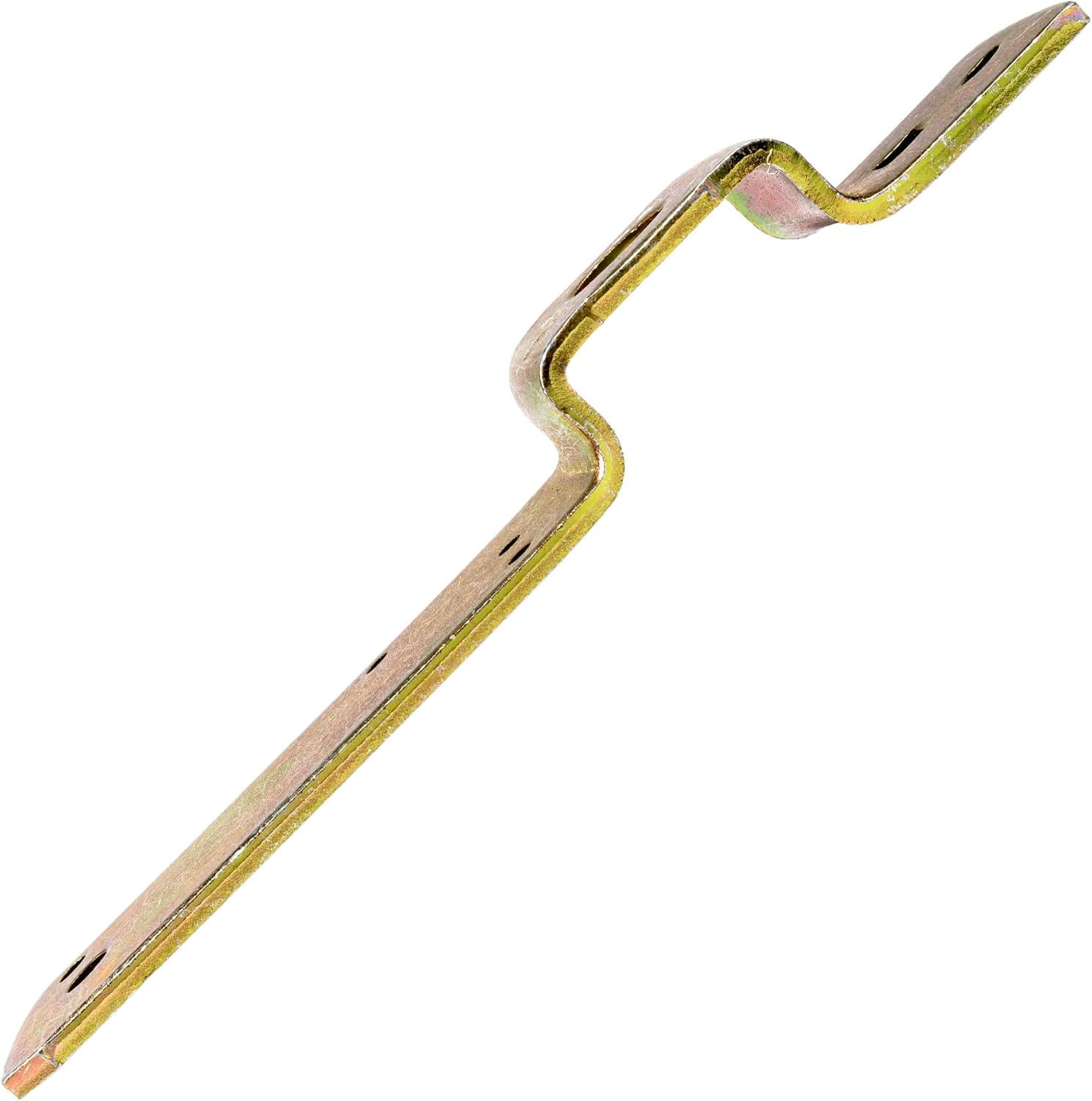 MTD 783-05946 Deck Idler Pivot Bracket for Murray Troy-Bilt Yard-Machines XP Pony Horse Bronco 775S 795S 795T 42 M1642