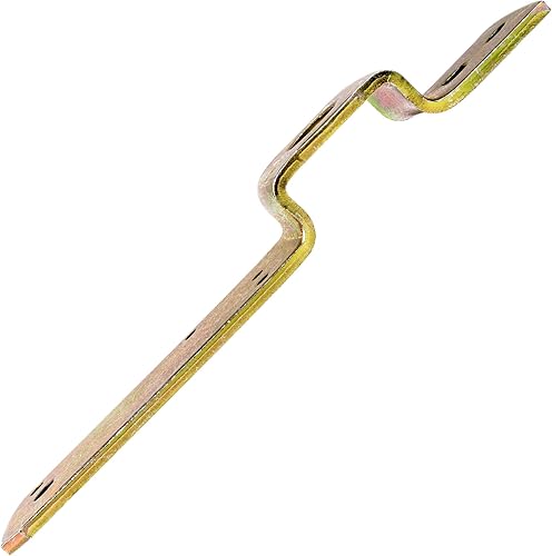 Miniatura 3 de CUB CADET 783-05946 Soporte de pivote tensor LTX 1040 1042 1045 1046 1046 1046VT 1046M