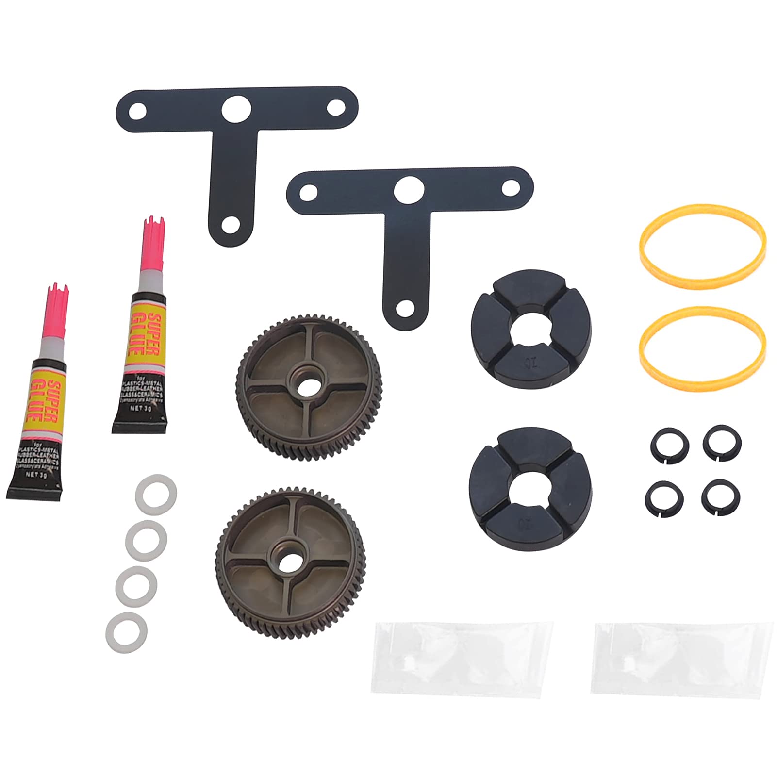 Amazon | LAWETA アップグレード 51072-54 ヘッドライトモーター