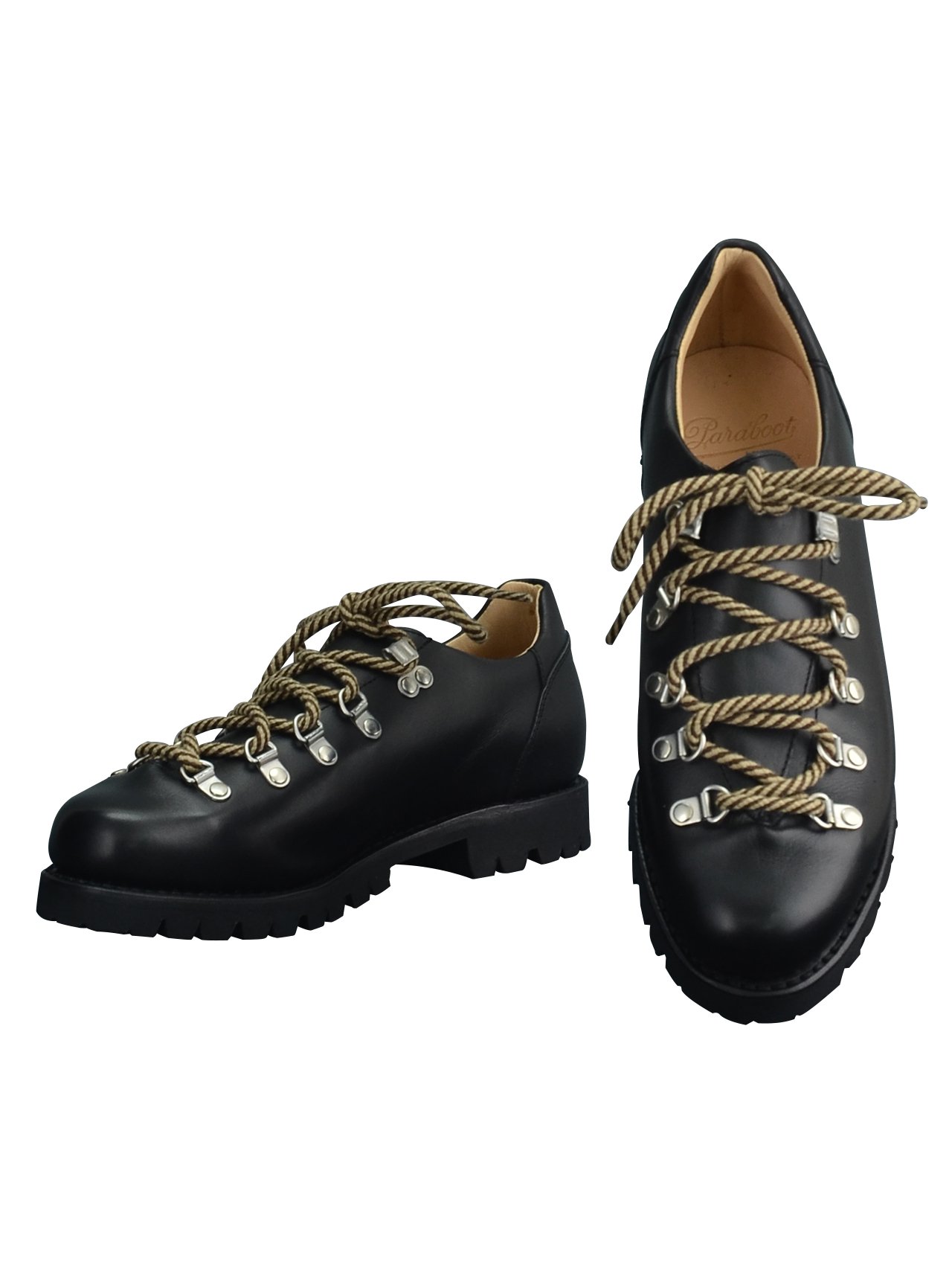 靴 Paraboot パラブーツ Paraboot 3カラー │Z-CRAFT（ゼットクラフト） WEB本店
