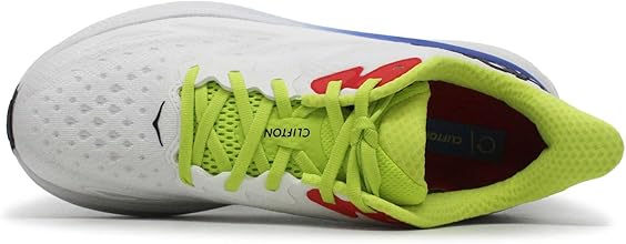 Zapatillas para correr Hoka Clifton 9 para hombre - 43 1/35