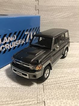 【非売品】ランクル70ミニカー＆限定キーホルダー 非売品】ランクル70ミニカー＆限定キーホルダー 2025年最新