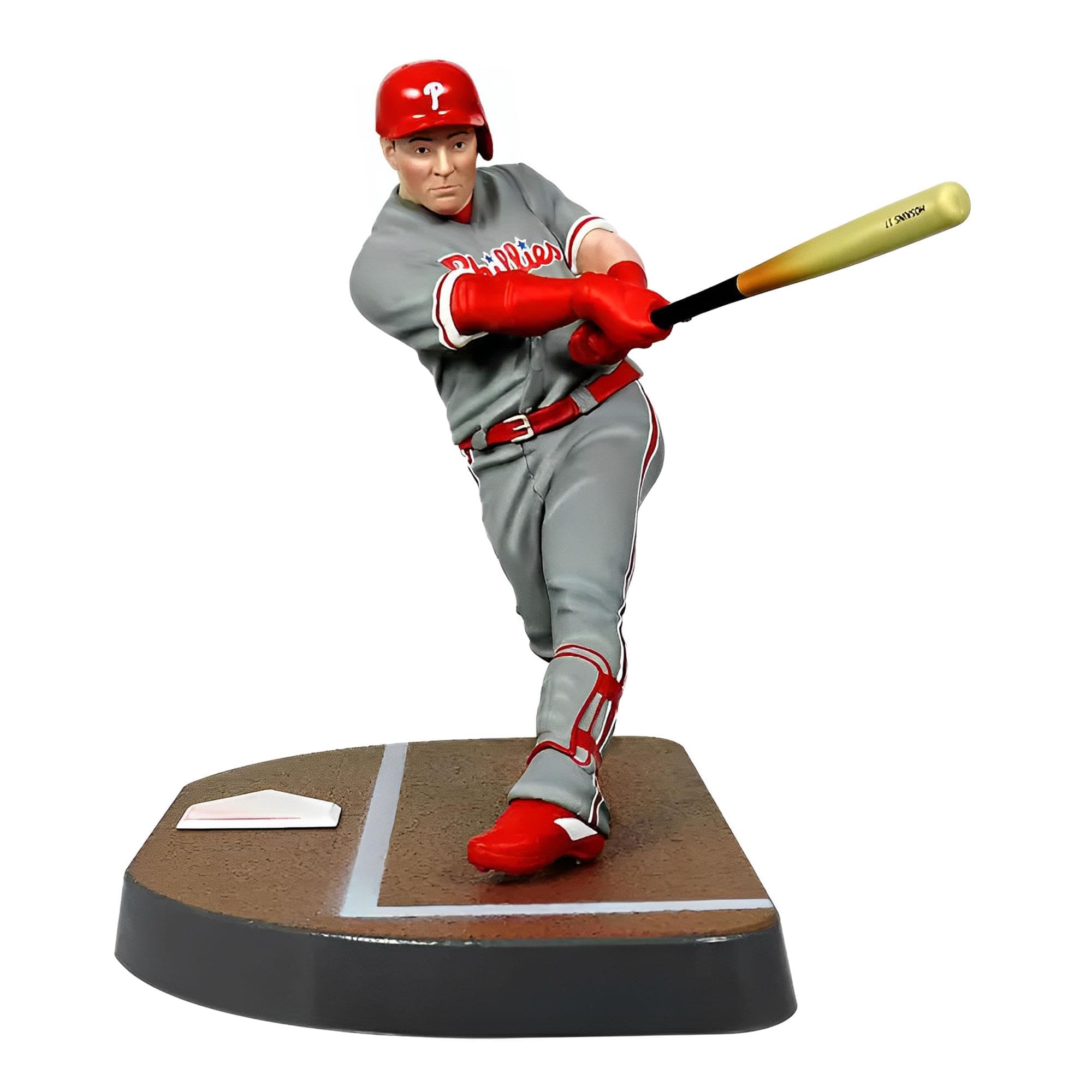 Imports Dragon 15cm Figure MLB Philadelphia Phillies : Amazon.com