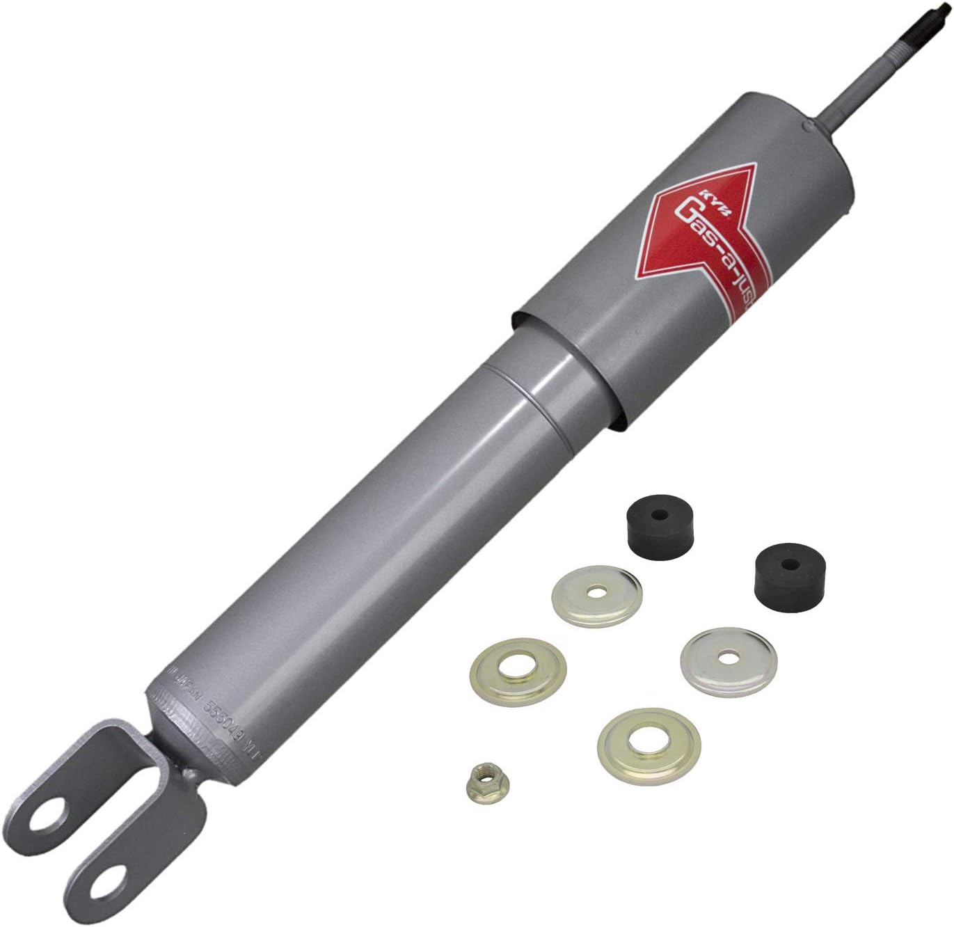 KYB 555049 Gas-a-Just Gas Shock