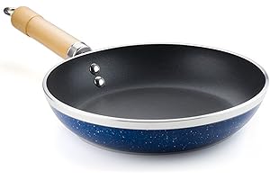 Pioneer Enamelware Fry Pan: Essential GSI Camping & Hiking Equipment