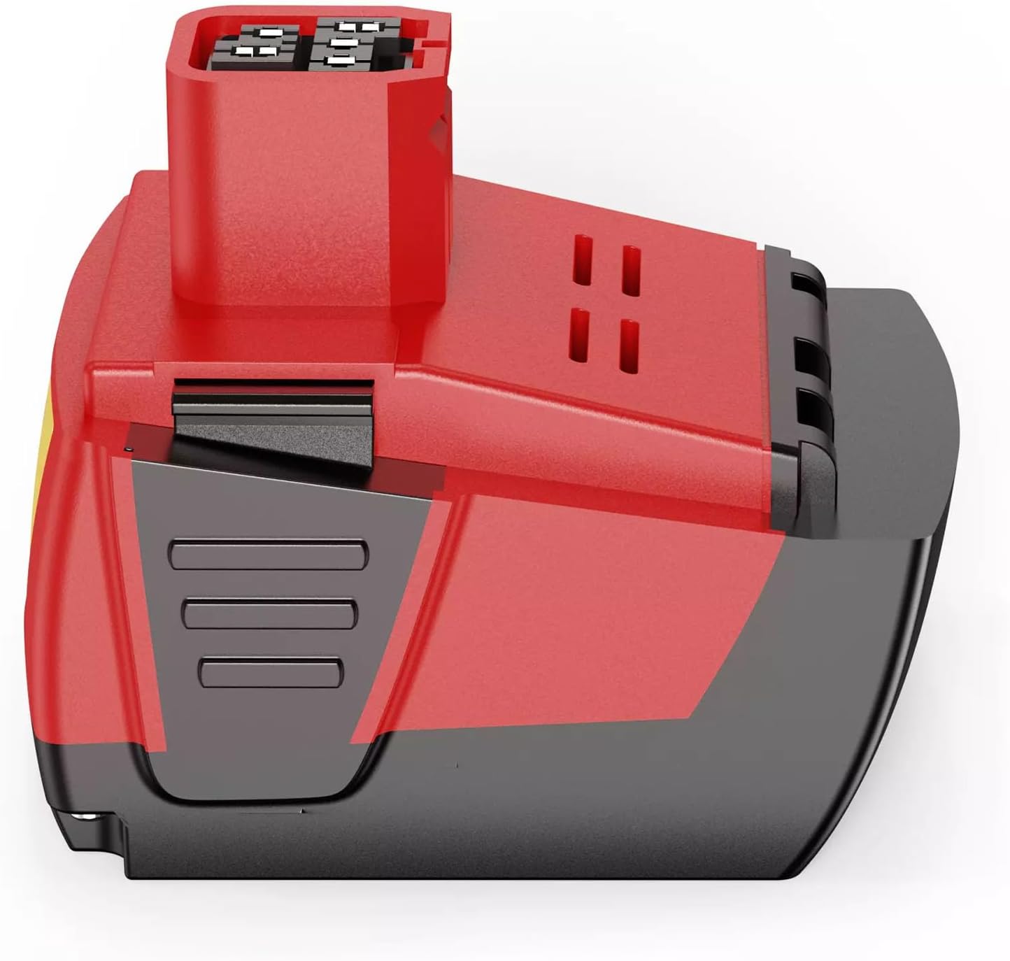 4000mAh Replacement Battery Compatible with HILTI 14.4V Cordless Power Tools B144 SF144-A, CPC Impact Driver, SFL Flashlight, 1pc
