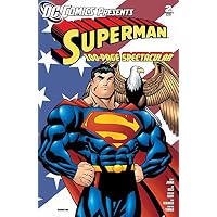 DC Comics Presents