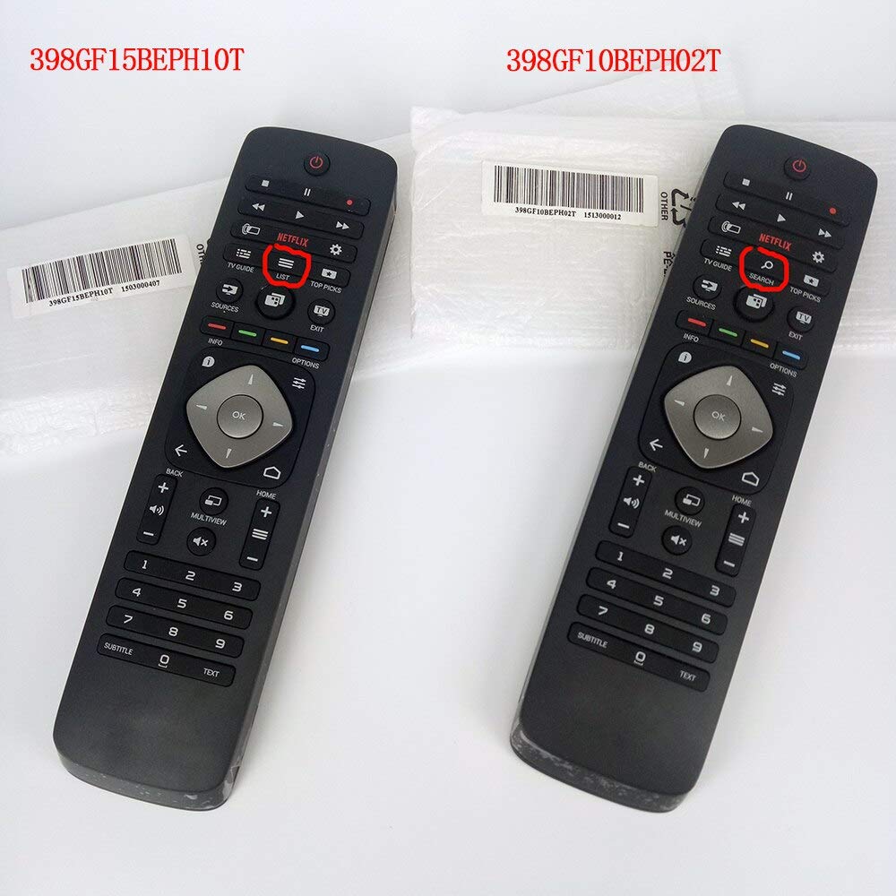 PHILIPS YKF352-004, 996595005066 - véritable original