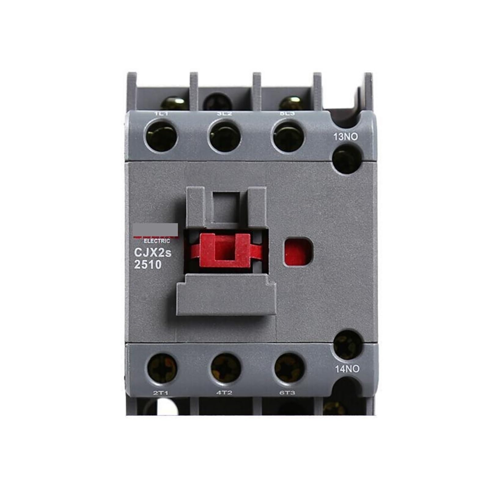 Contacteur CA CJX2s-2511 36V 50Hz pour resoudre les pannes de commande electrique