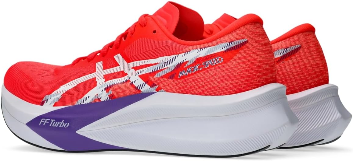 ASICS Men's Magic Speed 4 Running Shoes