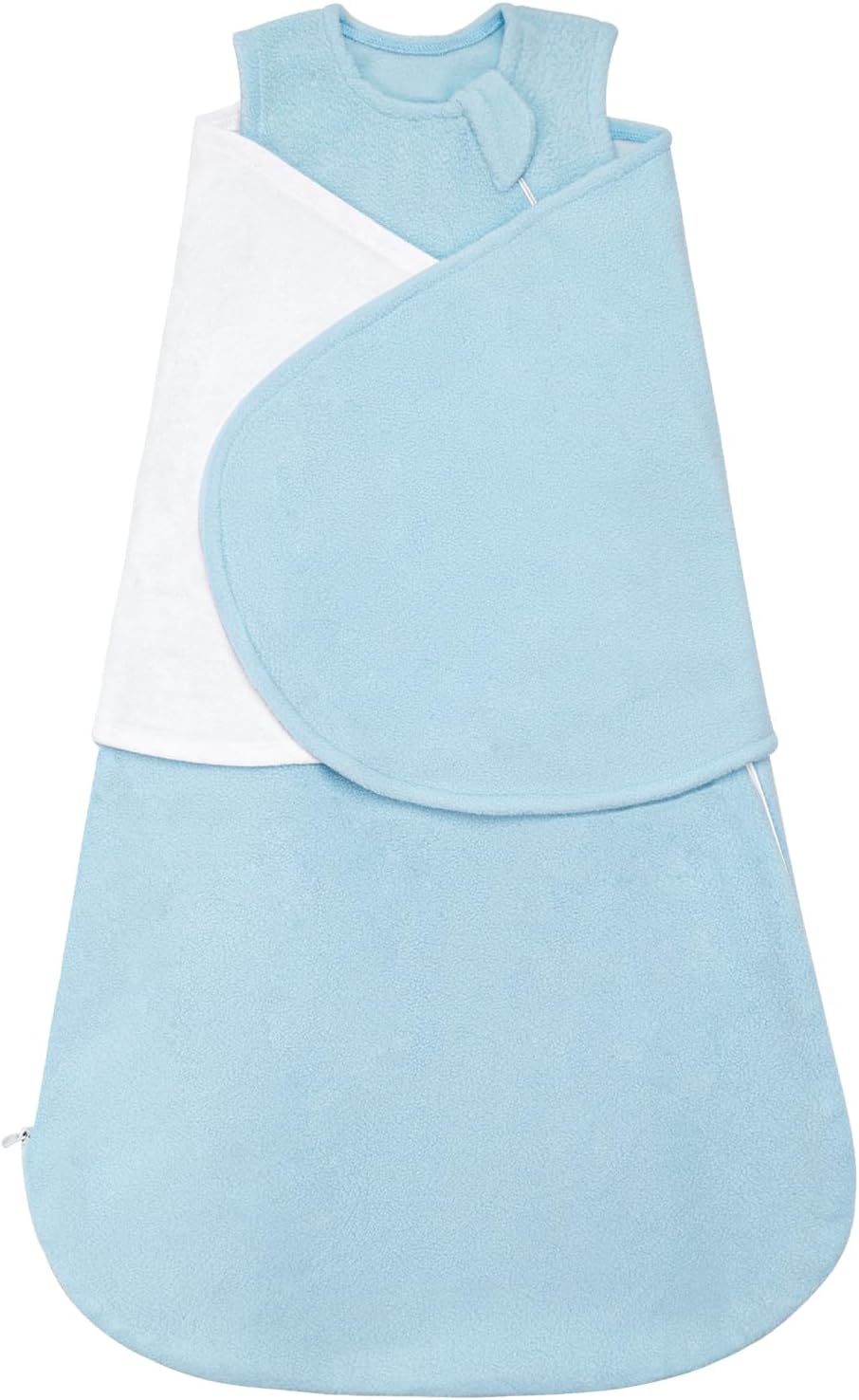 ZIGJOY Swaddle Sleep Sack Newborn 1.5 Tog Fleece Wearable Blanket Baby 0-3 3-6 6-12 Months – Winter Sleeping Sacks Bag ZIGJOY Swaddle Sleep Sack Newborn 1.5 Tog Fleece Wearable Blanket Baby 0-3 3-6 6-12 Months – Winter Sleeping Sacks Bag