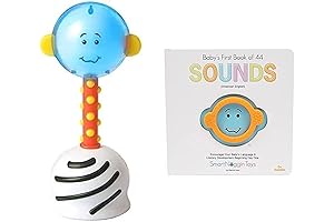 Noggin Stik Developmental Milestones Set