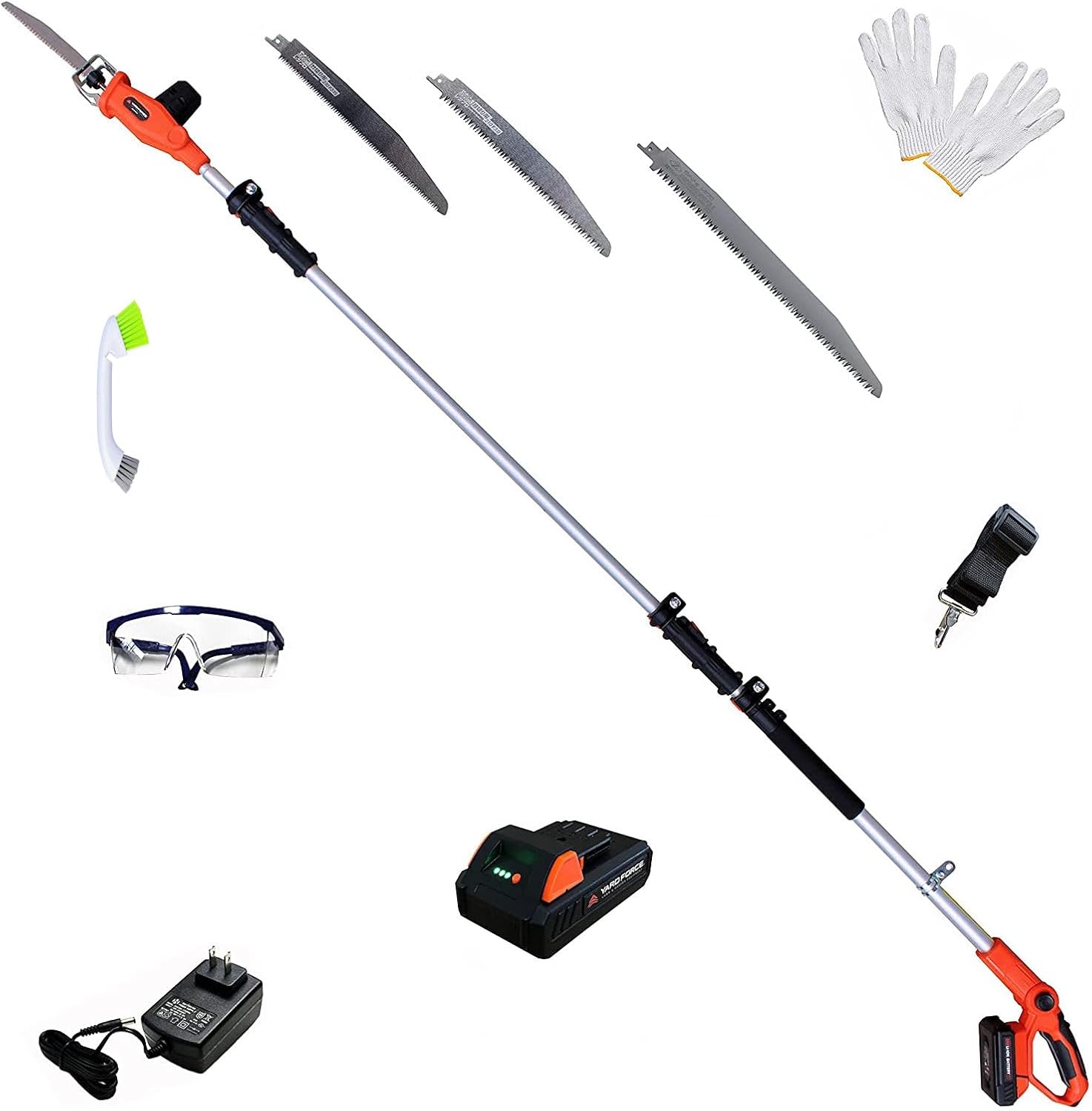 正定 青別打 青紙鋼 植木鋏 3寸刃 植木ばさみ