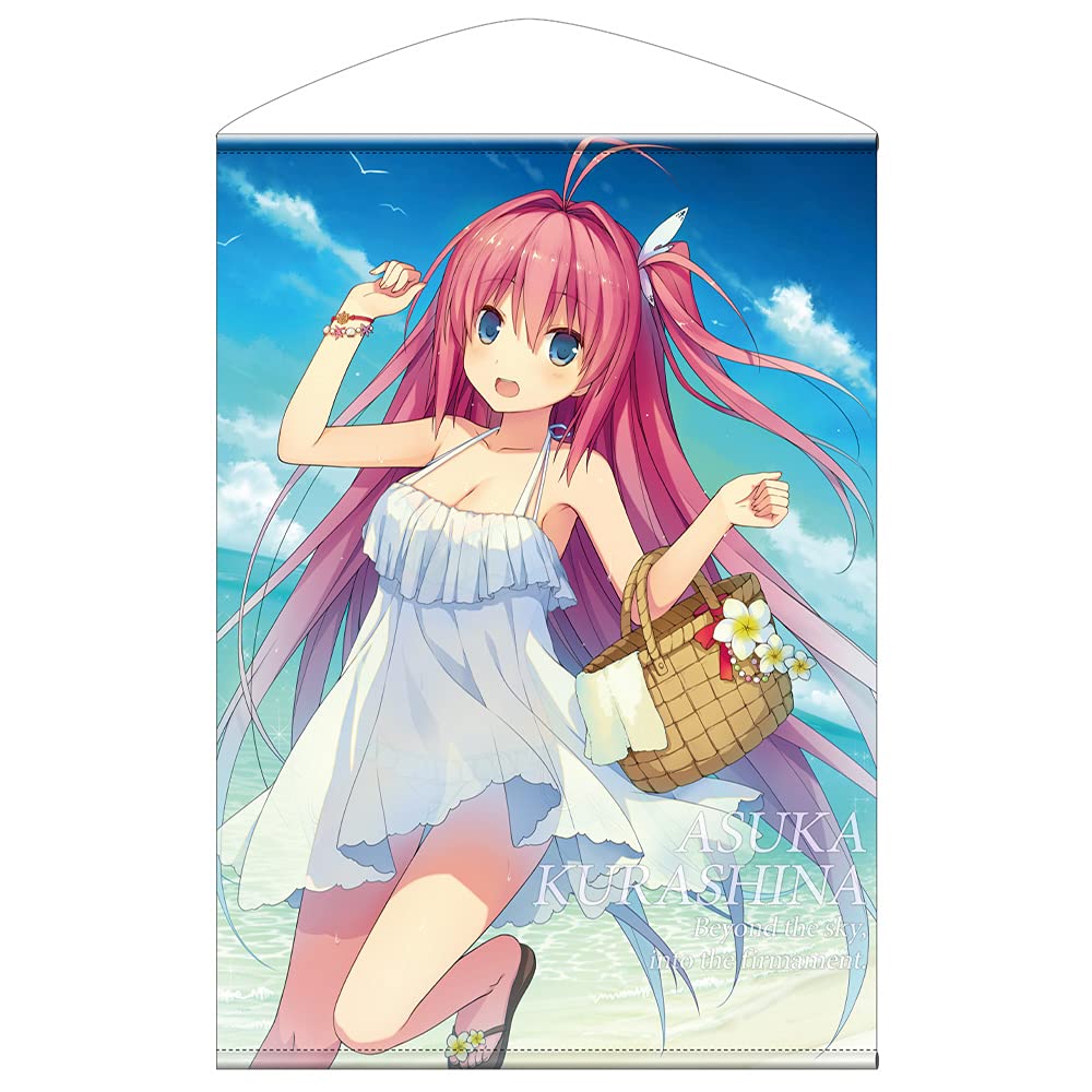 Amazon.co.jp: コスパ 蒼の彼方のフォーリズム 倉科明日香 B2 