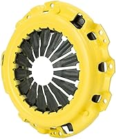 Vista 3 de CXP Stage 2 Race - Kit de embrague compatible con Subaru Impreza WRX STi EJ257 de 6 velocidades 2004-2018