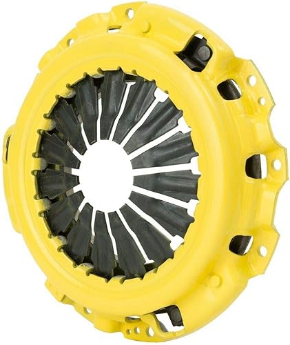 Miniatura 3 de ClutchXperts CXP Stage 4 Sprung Clutch KIT Compatible With 2006-2015 Mazda MX-5 Miata 2.0L6-SPEED ONLY