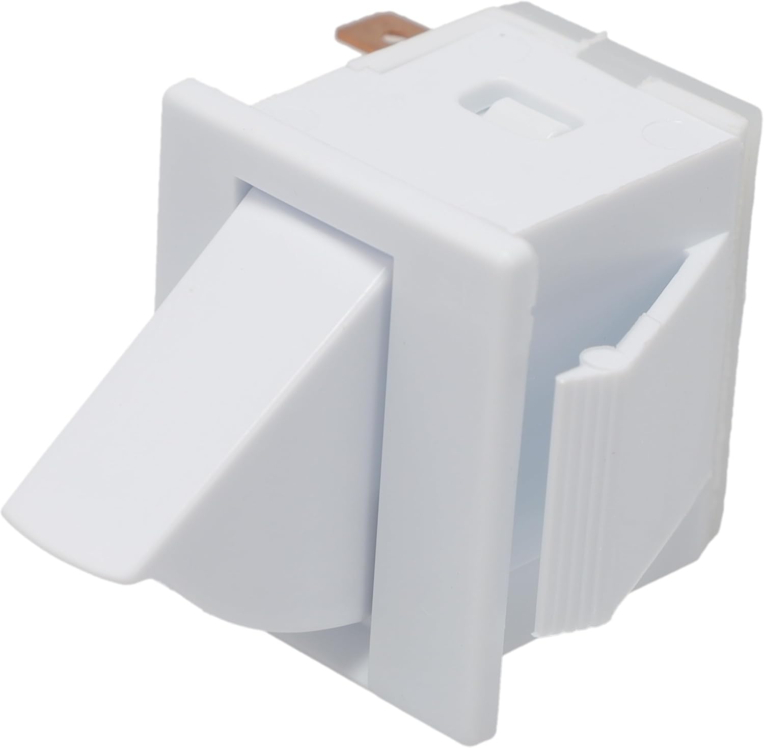 Supplying Demand 216822901 Refrigerator Door Light Switch - Replaces 216922800, 216998100