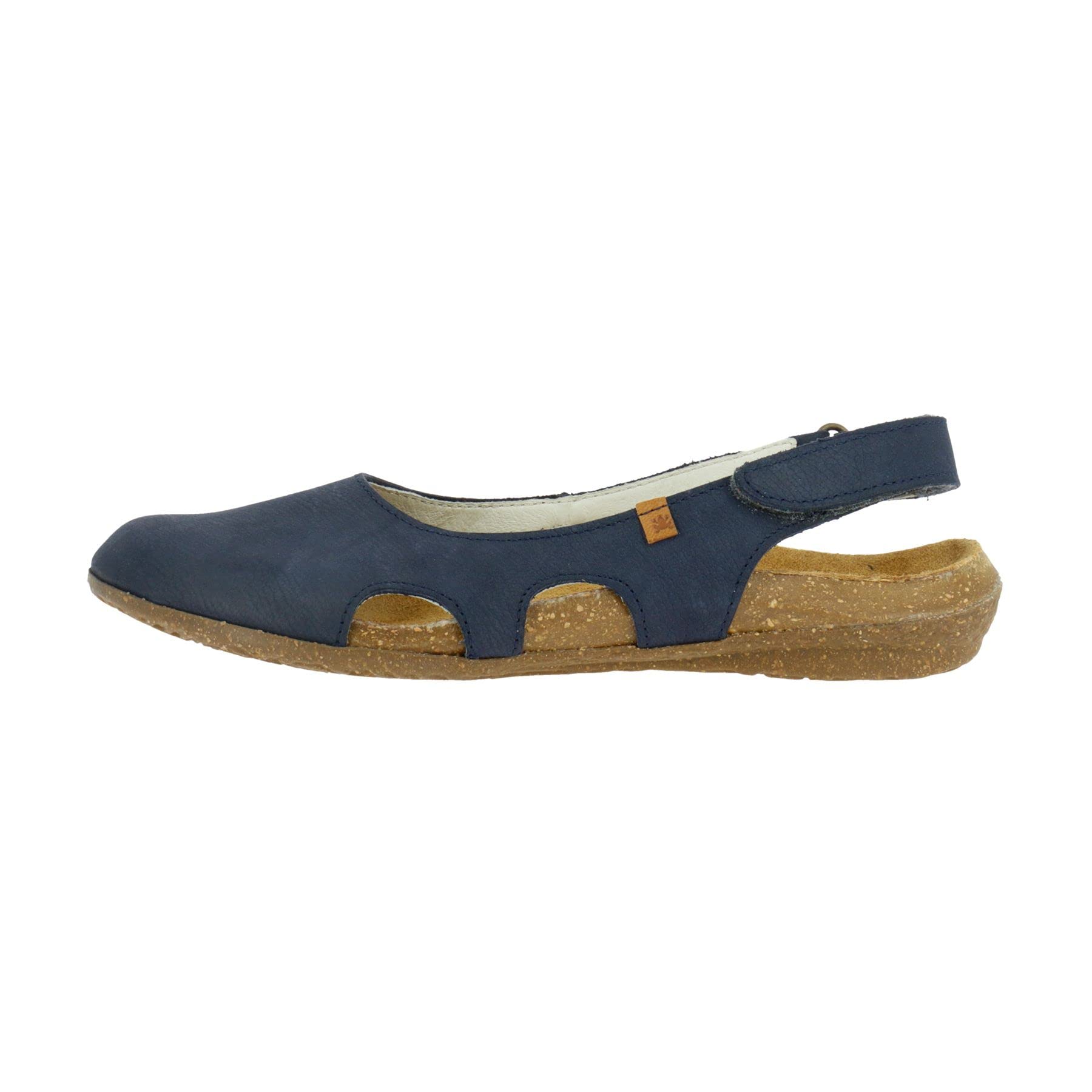 El Naturalista Women Closed Sandals Wakataua, Ladies Sandals