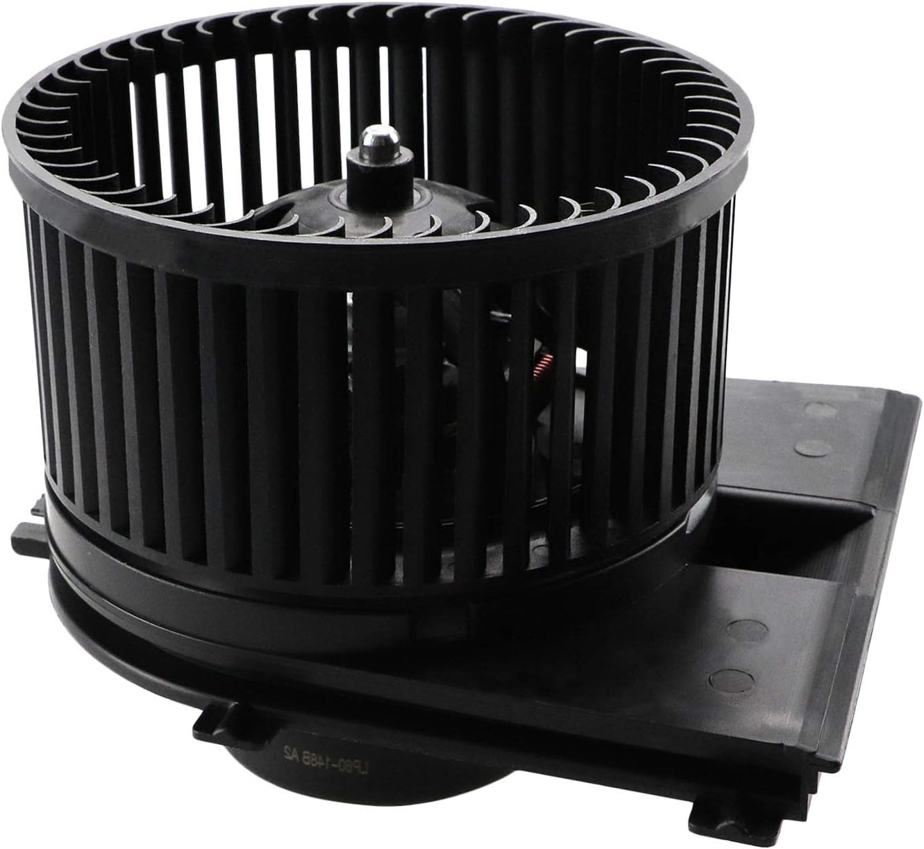 700158 HVAC A/C Fan Blower Motor Fit for Audi TT 2000-2006 | Fit for Porsche 1999-2013 | Fit for Volkswagen 1998-2010 Replaces 1J1 819 021 C