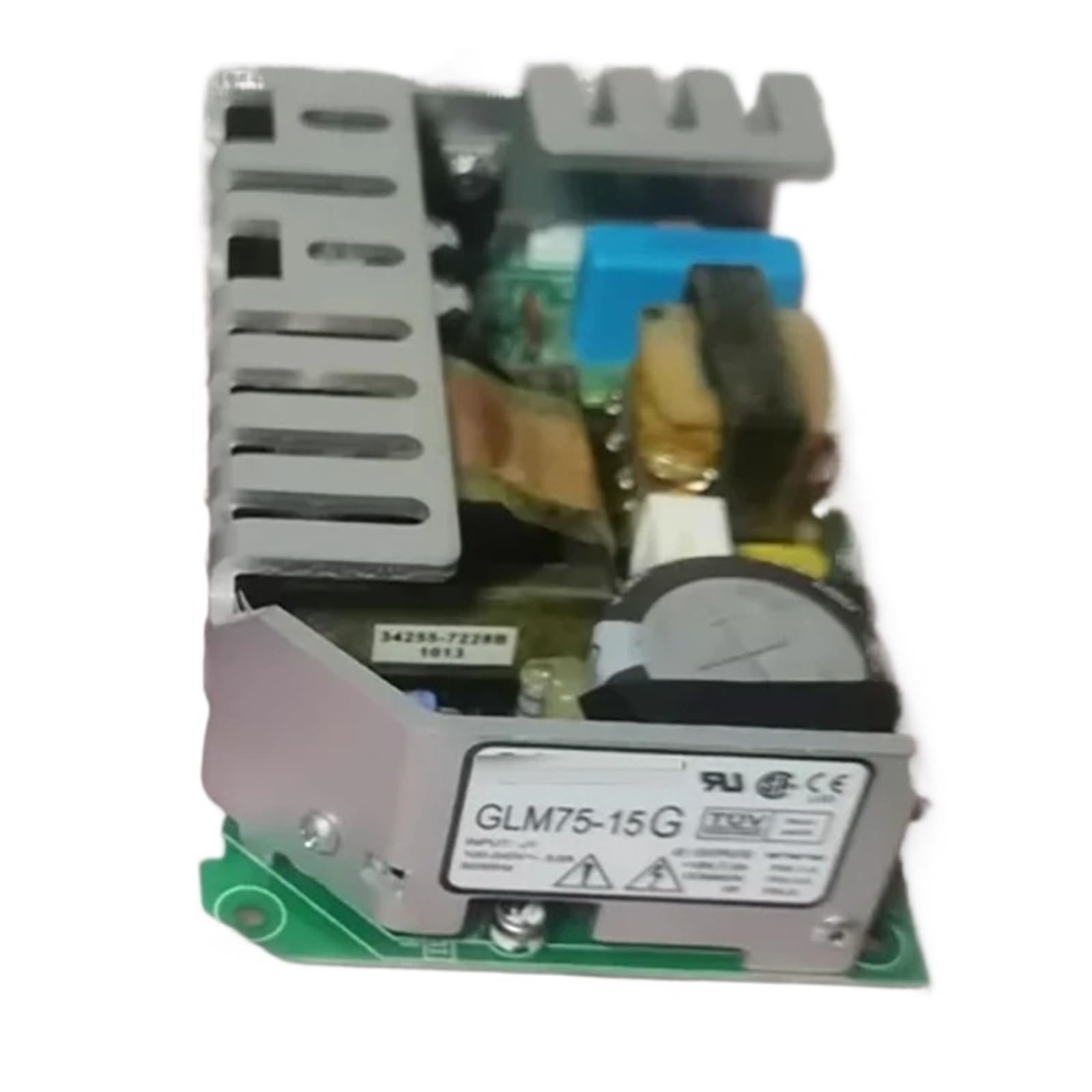 Swewdsqg One Color Glm75-15G 15V 7.3A Switching Power Supply