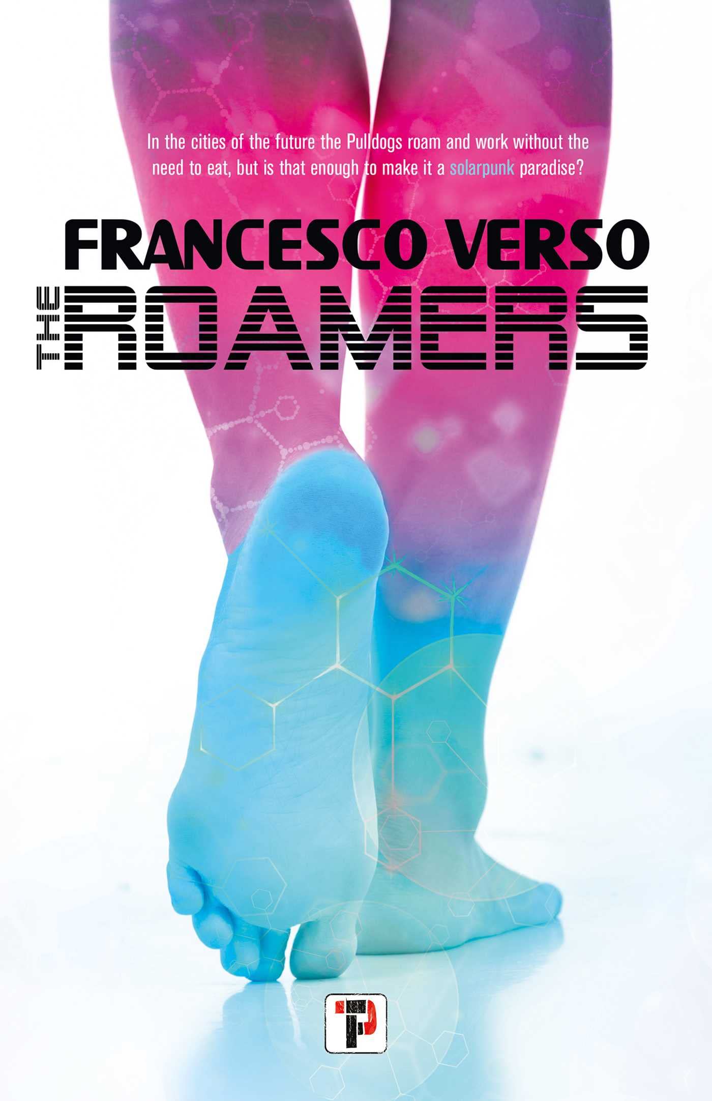 Buy The Roamers — BookShops.in