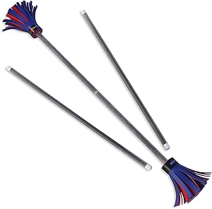 Funtastix Juggling Sticks Devil Sticks Flower Sticks