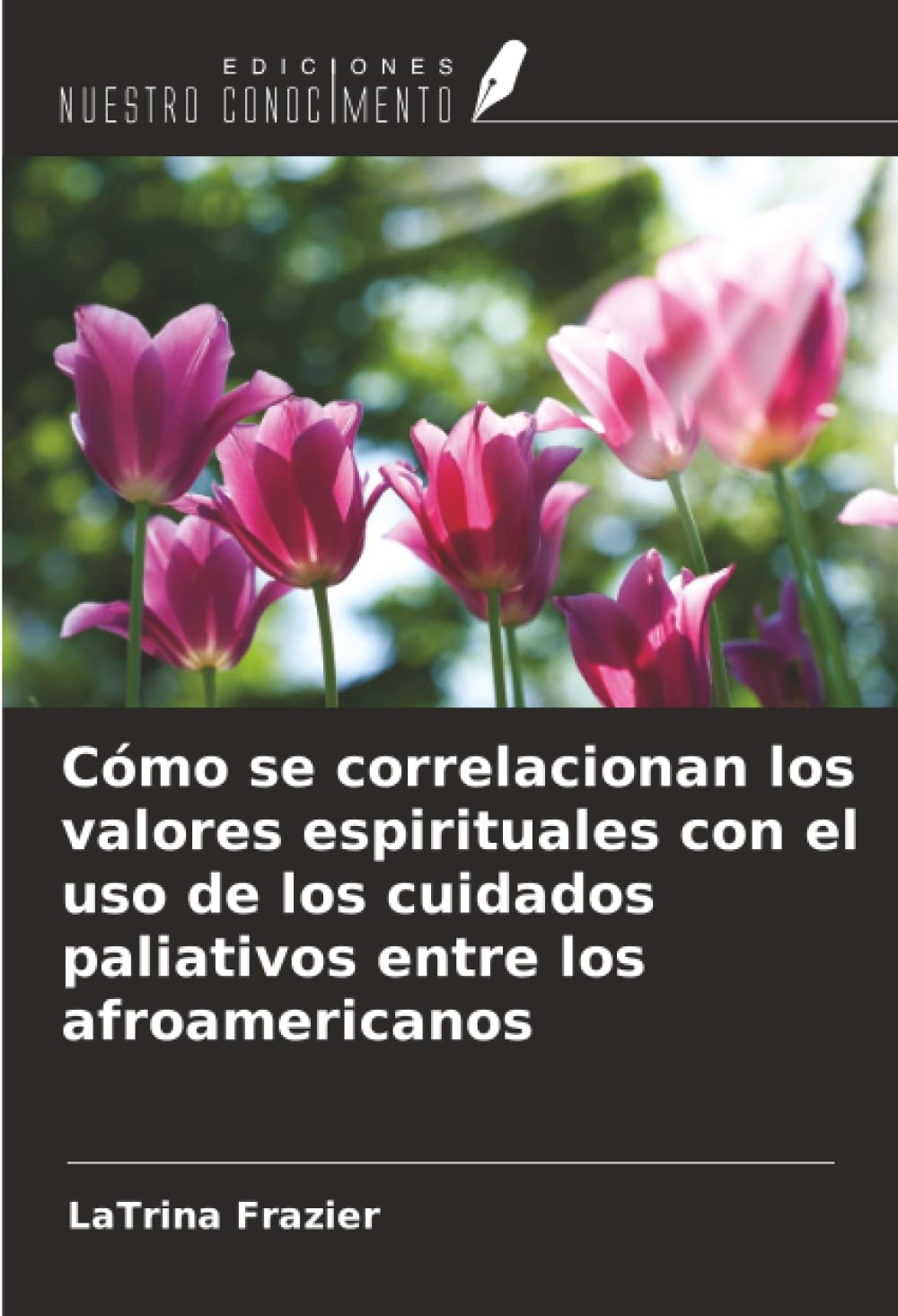 Cómo se correlacionan los valores espirituales con el uso de los cuidados paliativos entre los afroamericanos