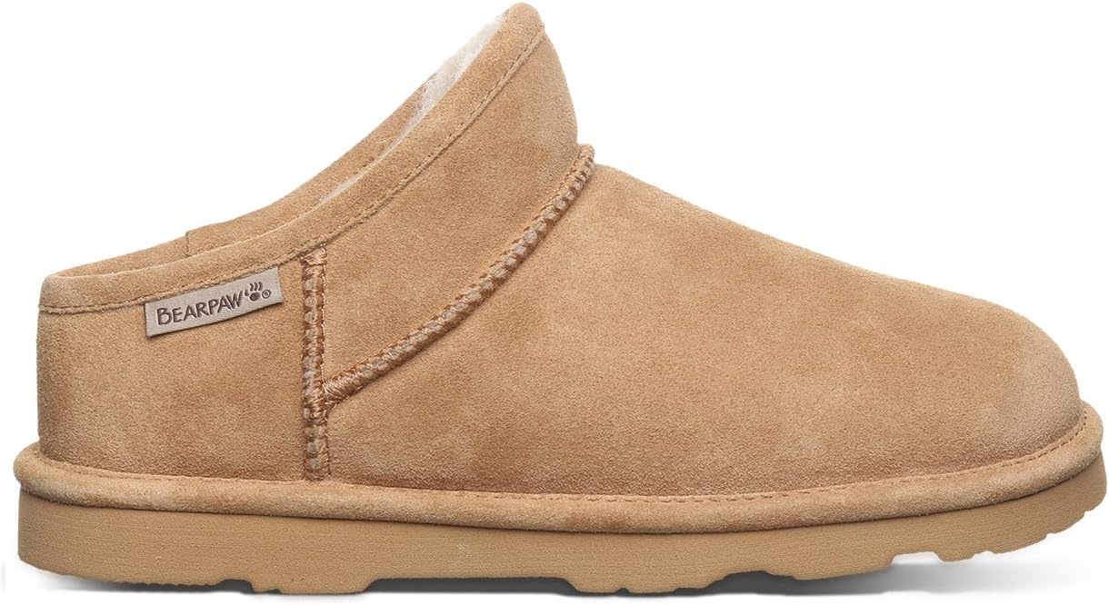 Bearpaw Kamala Slippers