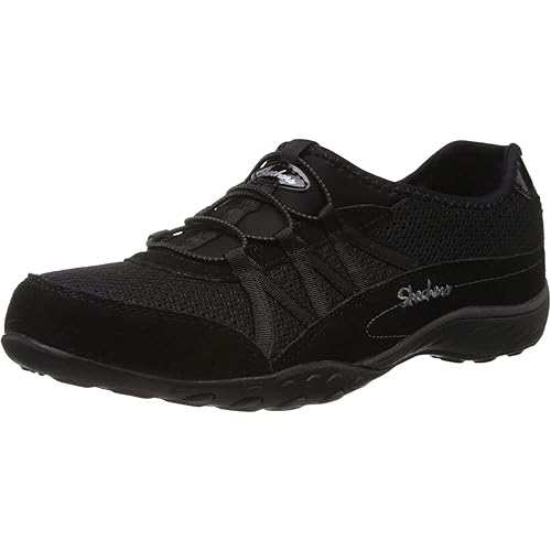 Skechers Sport Women's Relaxation Breathe Easy Moneybags Sneaker