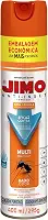 JIMO Anti Inseto Multi Inseticida Eficaz Contra Mosquitos Dengue Pernilongos Moscas Baratas e Formigas Aerossol 400ml