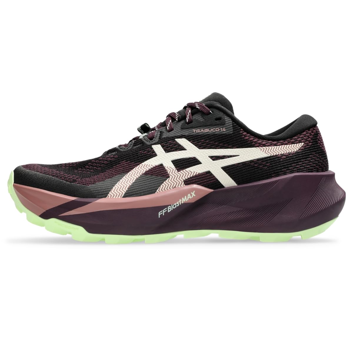 Women's Trabuco 14 Trail Running Shoes