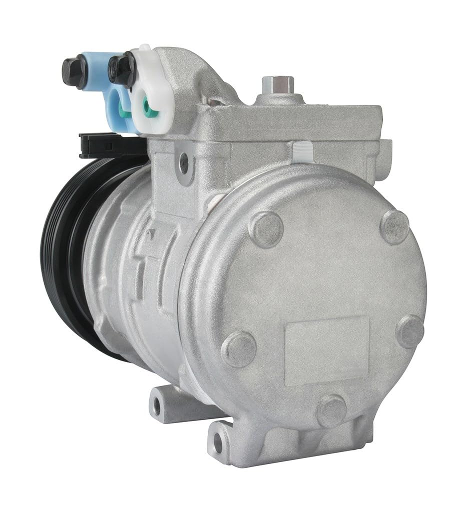 BOSCH Compressore, Climatizzatore 1986AD1294