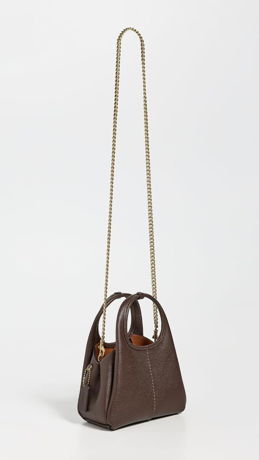 COACH Women's Lana Shoulder Bag - Image 4
