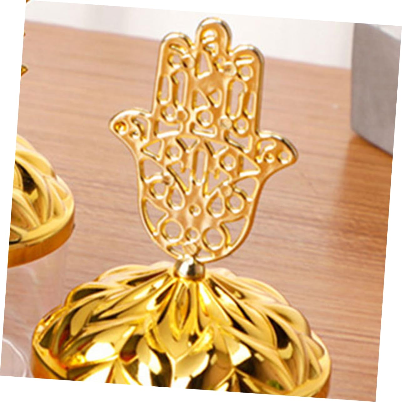 SAFIGLE 24piezas Caja de Dulces para Fiestas de Plástico Transparente con Tapa Cajas Pequeñas para Galletas Decoración para Bodas para Guardar Dulces de Despedida de Soltera