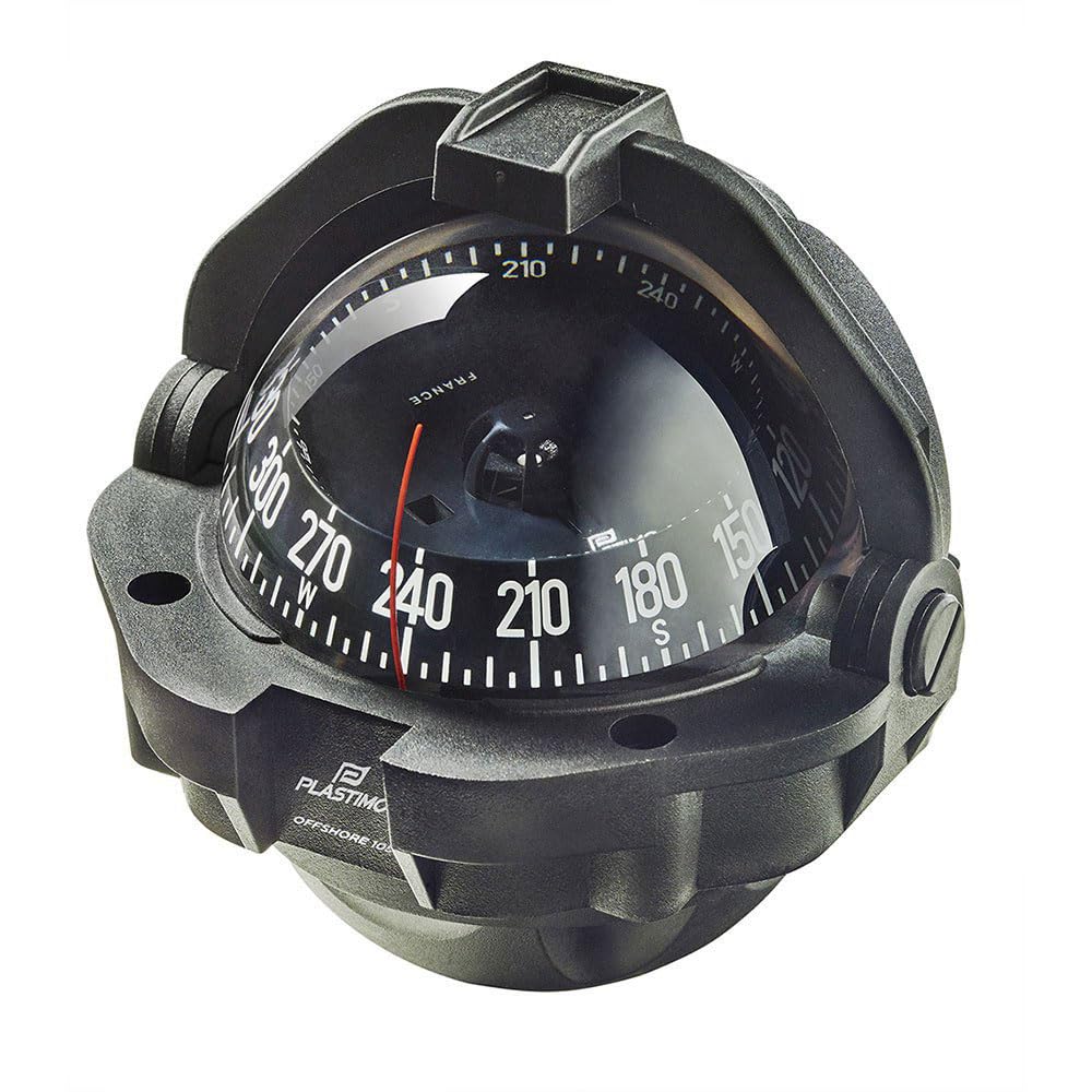 Compass Off 105 WTE Conic Card WTE Z/ABC